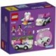 LEGO FRIENDS MACCHINA DA TOLETTA PER