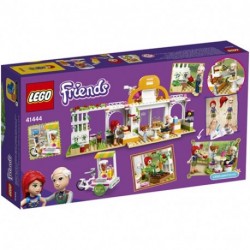 LEGO FRIENDS CAFFè BIOLOGICO DI