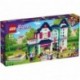 LEGO FRIENDS VILLETTA FAMILIARE DI