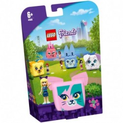 LEGO FRIENDS CUBO DEL GATTO DI