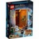 LEGO H.POTTER LEZIONE DI TRASFIGURAZIONE