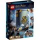 LEGO HARRY POTTER LEZIONI DI INCANTESIMI