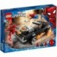 LEGO MARVEL SPIDERMAN E GHOST RAIDER