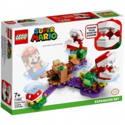 LEGO SUPERMARIO PIANTA PIRANHA - 71382