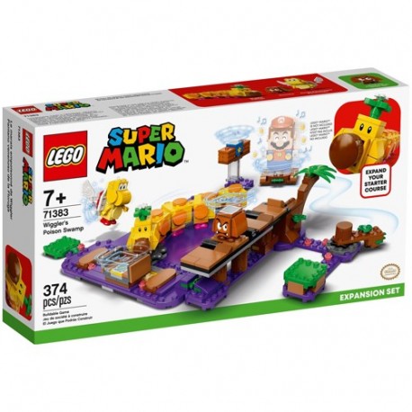 LEGO SUPERMARIO SET - 71383