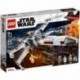 LEGO STAR WARS X-WING FIGHTER DI LUKE