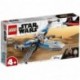 LEGO STAR WARS RESISTENCE X-WING - 75297