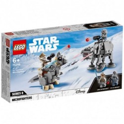 LEGO STAR WARS MICROFIGHTER - 75298