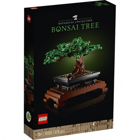 LEGO ART BONSAI - 10281