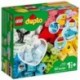 LEGO DUPLO CLASSIC SCATOLA DEL CUORE  -