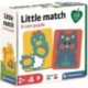 Z/E CLEM LITTLE MATCH - PICCOLI ANIMALI