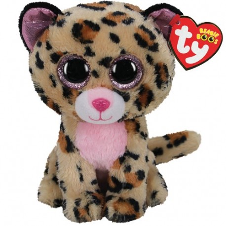 TY BEANIE BOOS 28CM LIVVIE - T36490