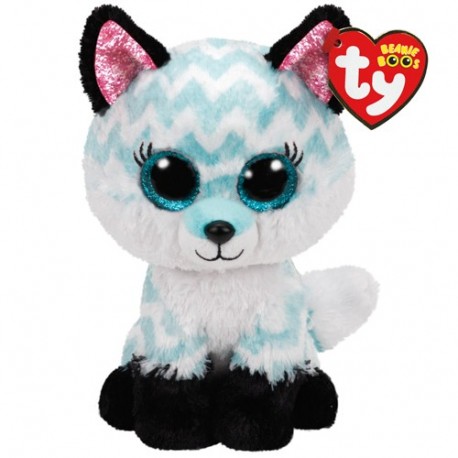 TY BEANIE BOOS 28CM ATLAS - T36491