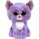 TY BEANIE BOOS 15CM CASSIDY - T36248