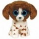 TY BEANIE BOOS 15CM MUDDLES - T36249