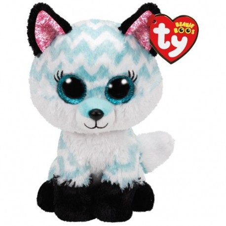 TY BEANIE BOOS 15CM ATLAS - T36368