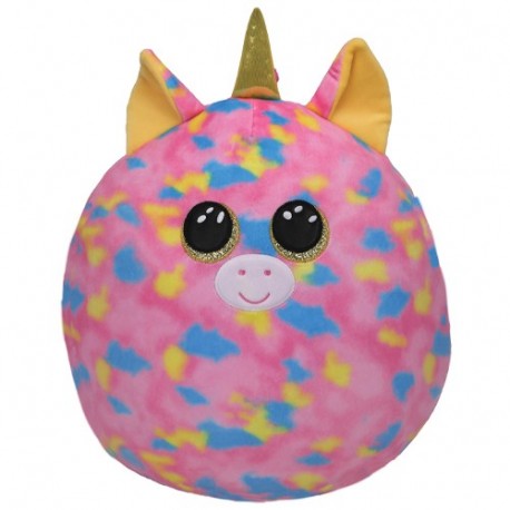 TY SQUISH-A-BOOS 22CM FANTASIA - T39287