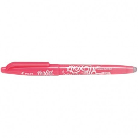 PENNA PILOT FRIXION BALL 0,7 CORALLO