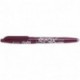 PENNA PILOT FRIXION BALL 0,7 ROSSO VINO