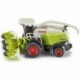 SIKU D/C MIETITREBBIA CLAAS - SK1626