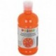 TEMPERA PRIMI PASSI 500ML. ARANCIO