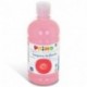 TEMPERA PRIMI PASSI 500ML. ROSA