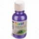 TEMPERA CMP PER TESSUTO 125ML METAL