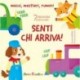 SENTI CHI ARRIVA INDIVINA INDOVINELLO  -