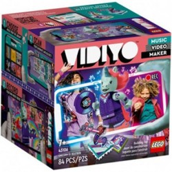 LEGO VIDIYO MUSIC UNICORN - 43106