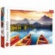 TRF PUZZLE 2000 PAESAGGIO MONTAGNA 2 -