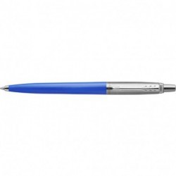 PENNA PARKER SFERA JOTTER ORIGINAL BLU