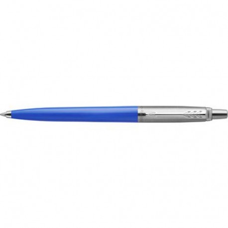 PENNA PARKER SFERA JOTTER ORIGINAL BLU