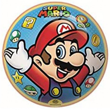 Z/E PALLONE SUPER MARIO BIO D. 230