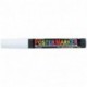 PENNARELLO ARTLINE POSTER MARKER BIANCO