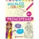 PRINCIPESSE COME ME RIC E COLORO RIST 23