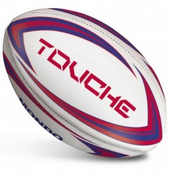 Z/E PALLONE RUGBY TOUCHE S5 - 13537