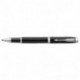 PENNA PARKER SFERA IM BLACK NERA -