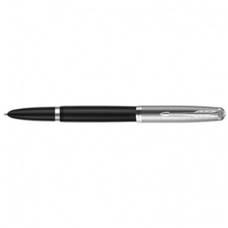 PENNA PARKER STILO PK51 NERA - 2123492