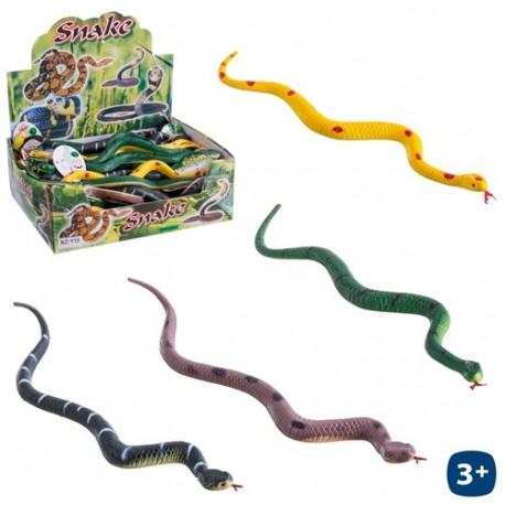 SERPENTE MORBIDO 28CM - 130886