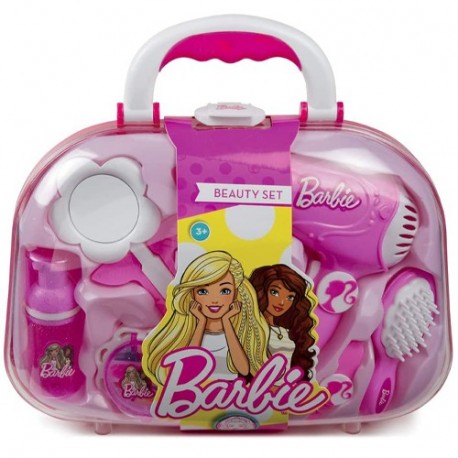 BARBIE BEAUTY SET - GG00570