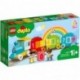 LEGO DUPLO TRENO DEI NUMERI -