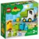 LEGO DUPLO CAMION DELLA SPAZZATURA