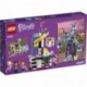 LEGO FRIENDS LA RUOTA PANORAMICA E LO