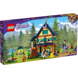 LEGO FRIENDS CENTRO EQUESTRE NELLA