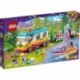 LEGO FRIENDS CAMPER VAN NELLA FORESTA