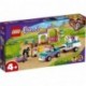 LEGO FRIENDS ADDESTRAMENTO EQUESTRE E