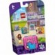 LEGO FRIENDS IL CUBO DEI VIDEOGIOCHI