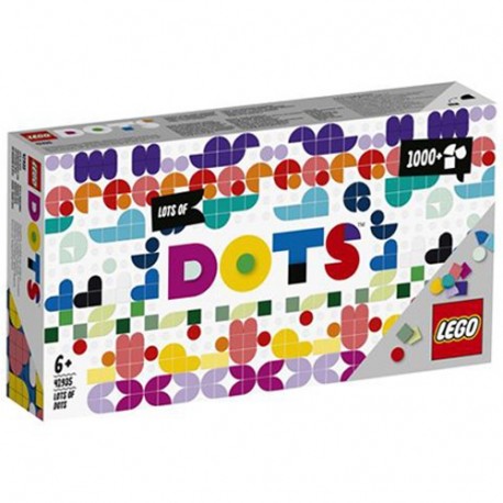 LEGO DOTS MEGA PACK - 41935