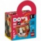 LEGO DOTS BAG TAG CAGNOLINO - 41927