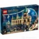 LEGO HARRY POTTER LA CAMERA DEI SEGRETI